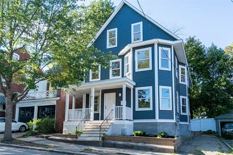 $1,550,000 | 12 University Avenue, Providence, RI 02906