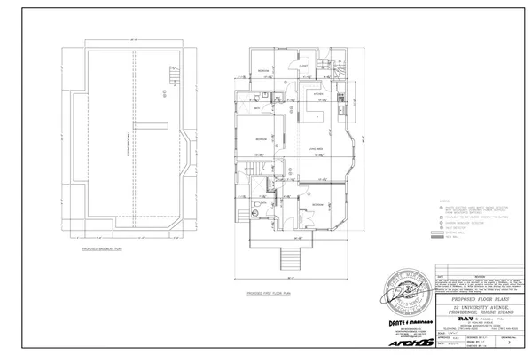 $1,550,000 | 12 University Avenue, Providence, RI 02906