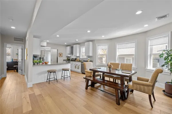 $1,550,000 | 12 University Avenue, Providence, RI 02906