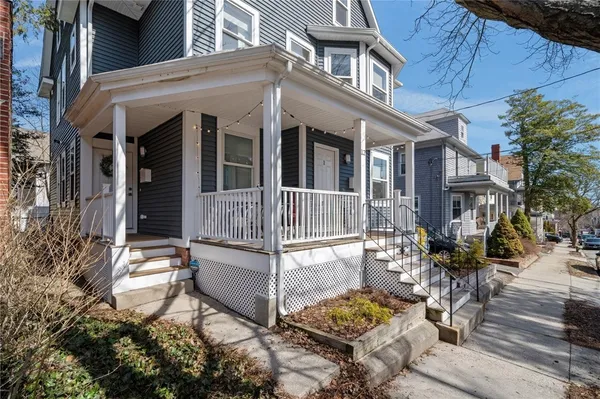 $1,550,000 | 12 University Avenue, Providence, RI 02906