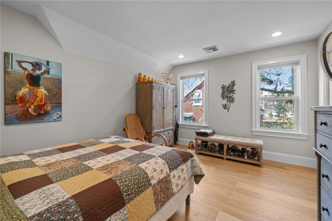 12 University Avenue Providence, RI 02906 - Photo 36 of 46 Unit 2 Bedroom