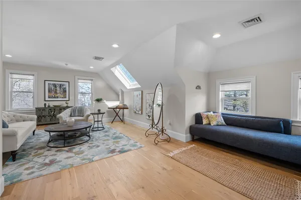 $1,550,000 | 12 University Avenue, Providence, RI 02906