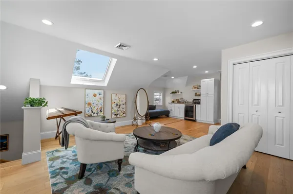 $1,550,000 | 12 University Avenue, Providence, RI 02906