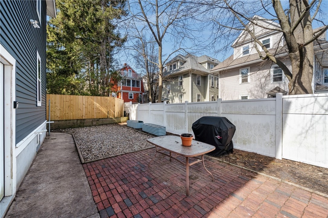 12 University Avenue Providence, RI 02906 - Photo 44 of 46