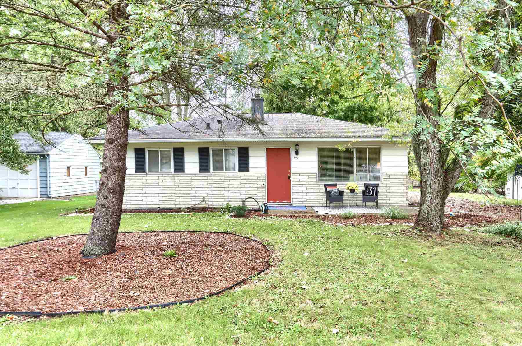 1411 Ranch Road Warsaw, IN 46580 - Photo 1 of 11 Gallery Image 1