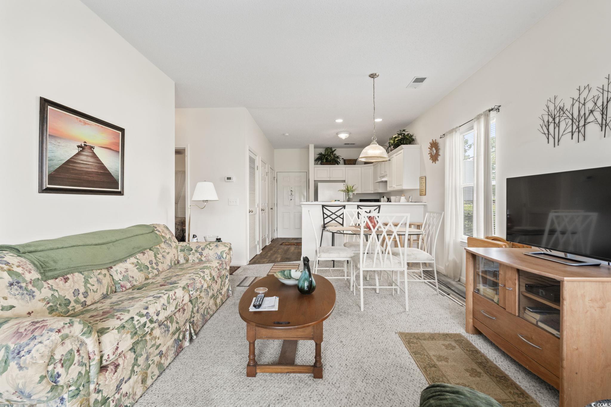 2020 Cross Gate Boulevard, Unit 102 Surfside Beach, SC 29575 - Photo 11 of 28