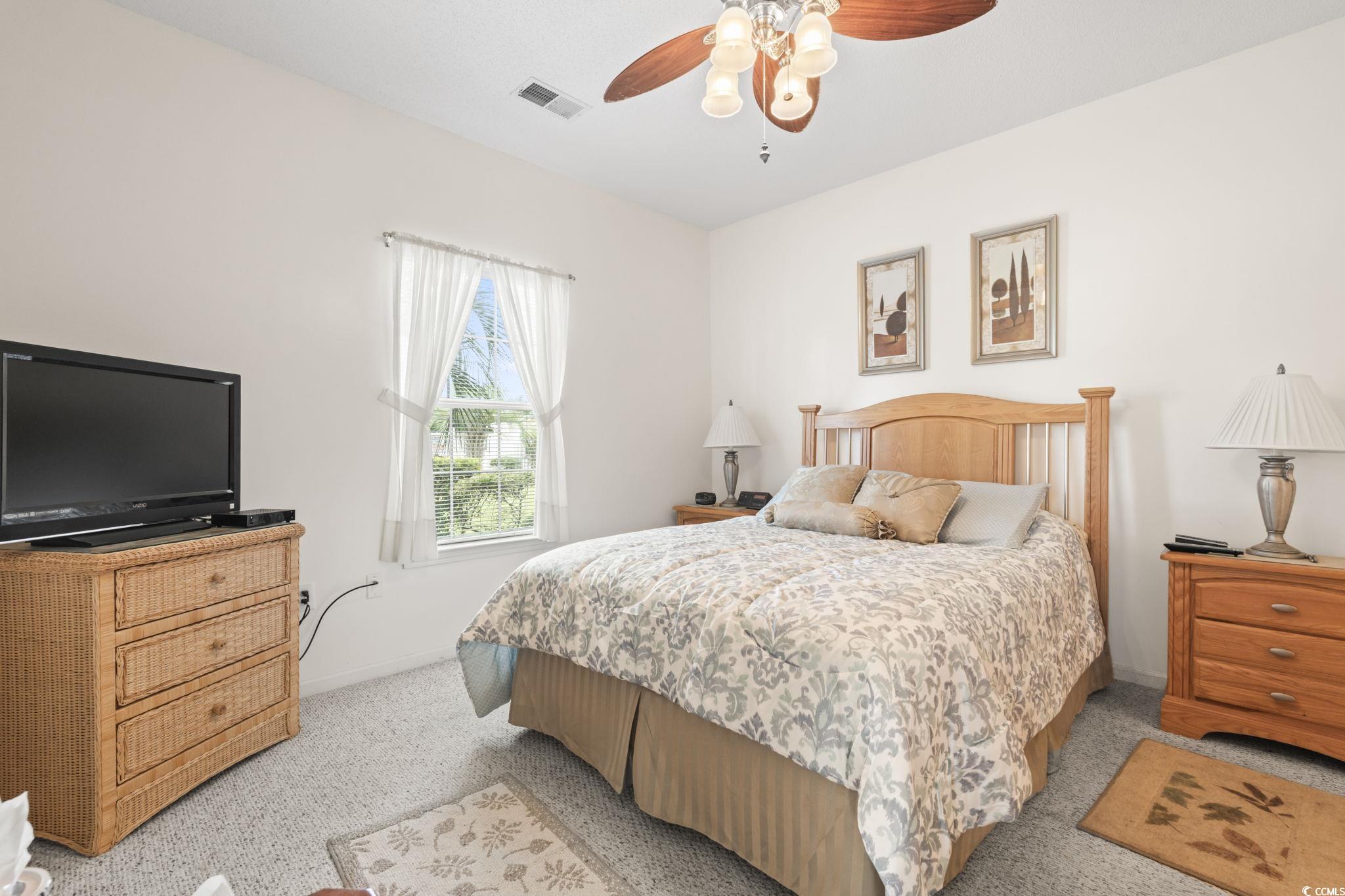 2020 Cross Gate Boulevard, Unit 102 Surfside Beach, SC 29575 - Photo 12 of 28