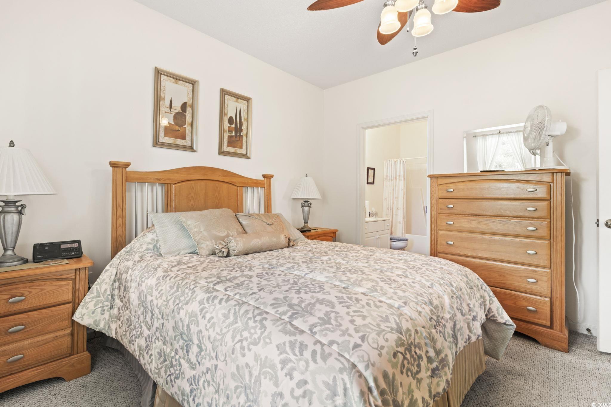 2020 Cross Gate Boulevard, Unit 102 Surfside Beach, SC 29575 - Photo 13 of 28