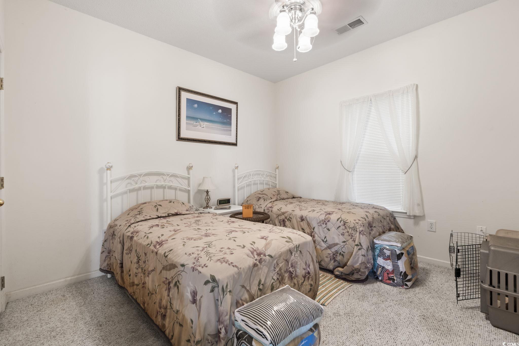 2020 Cross Gate Boulevard, Unit 102 Surfside Beach, SC 29575 - Photo 15 of 28