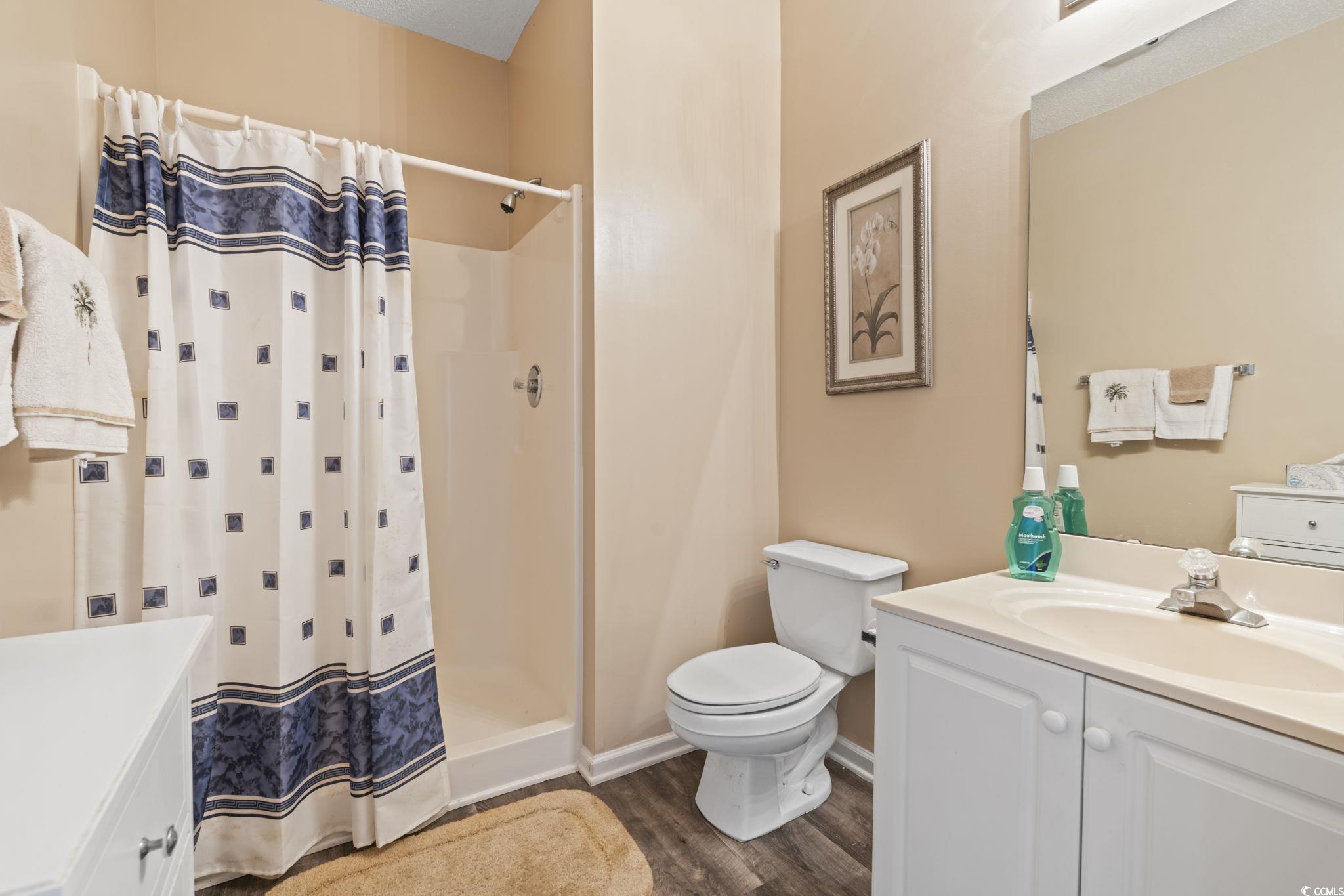 2020 Cross Gate Boulevard, Unit 102 Surfside Beach, SC 29575 - Photo 16 of 28