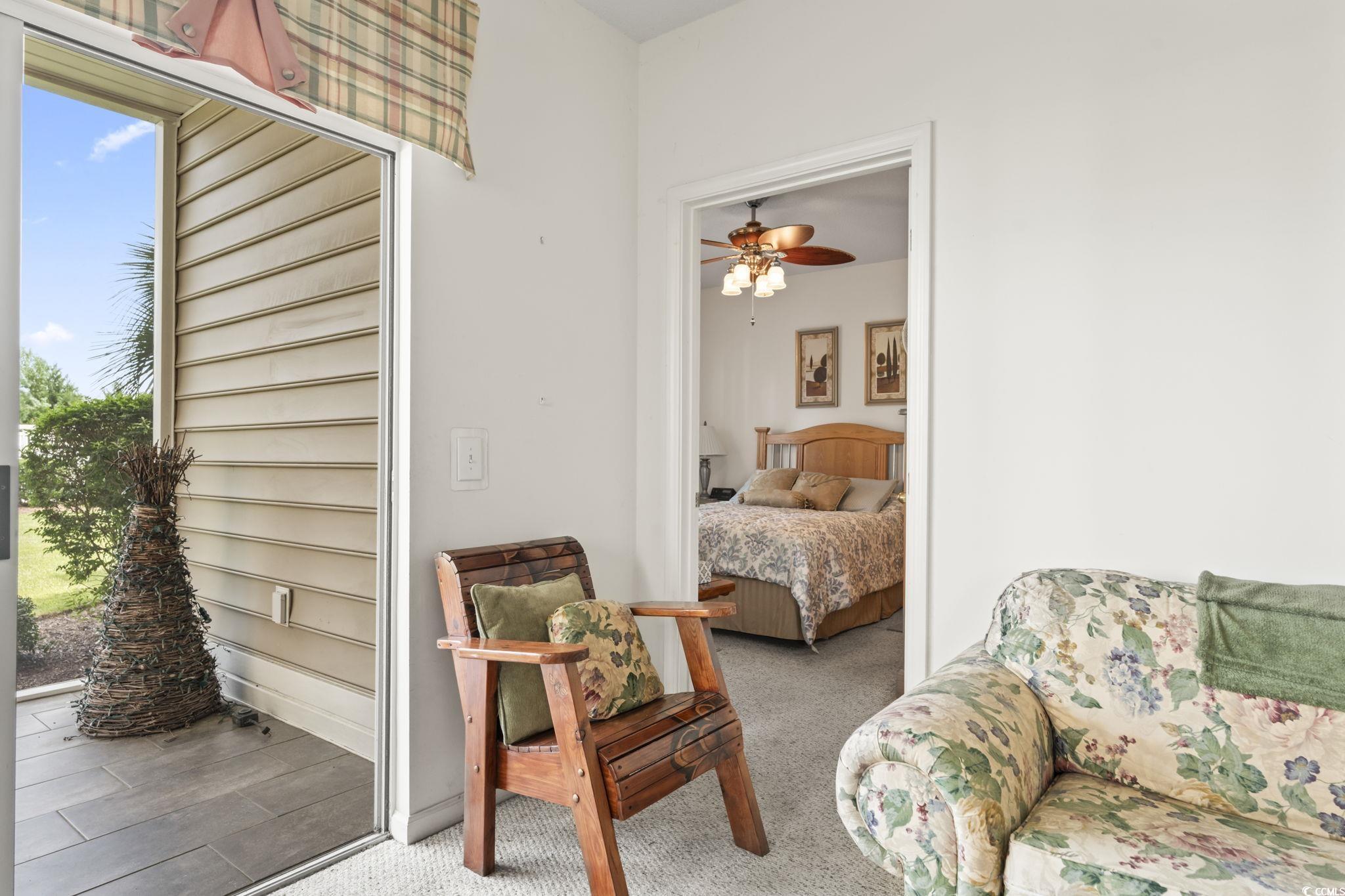2020 Cross Gate Boulevard, Unit 102 Surfside Beach, SC 29575 - Photo 18 of 28