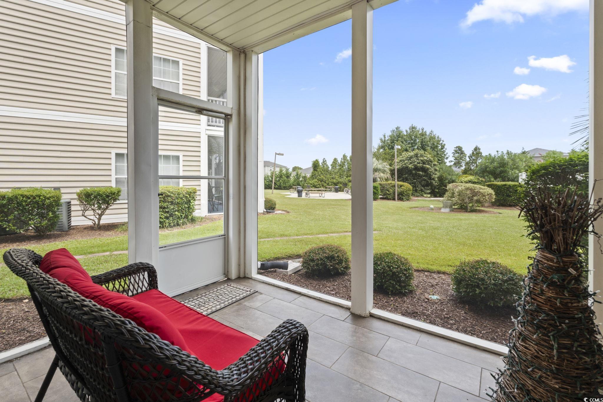 2020 Cross Gate Boulevard, Unit 102 Surfside Beach, SC 29575 - Photo 19 of 28