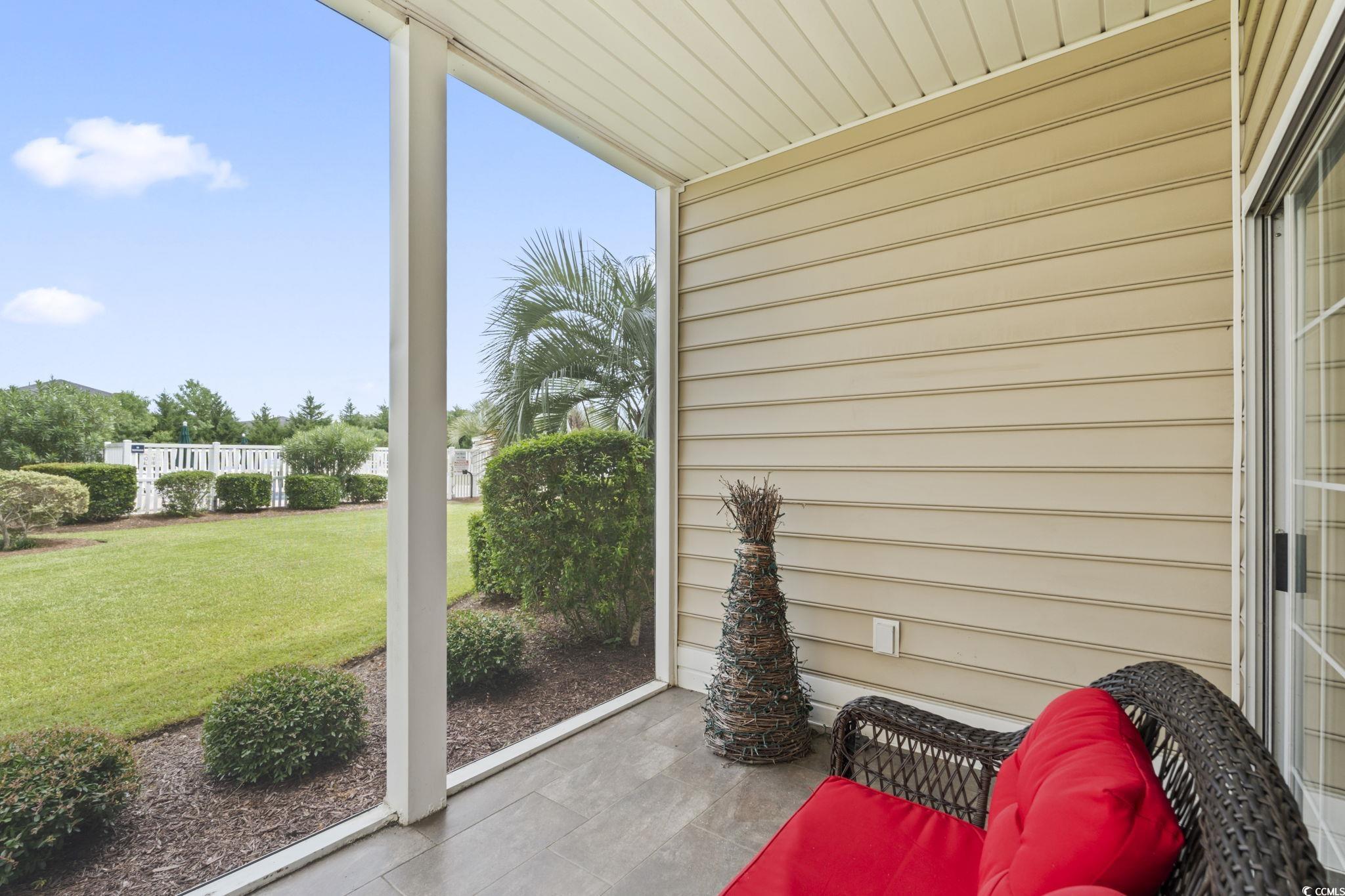 2020 Cross Gate Boulevard, Unit 102 Surfside Beach, SC 29575 - Photo 20 of 28