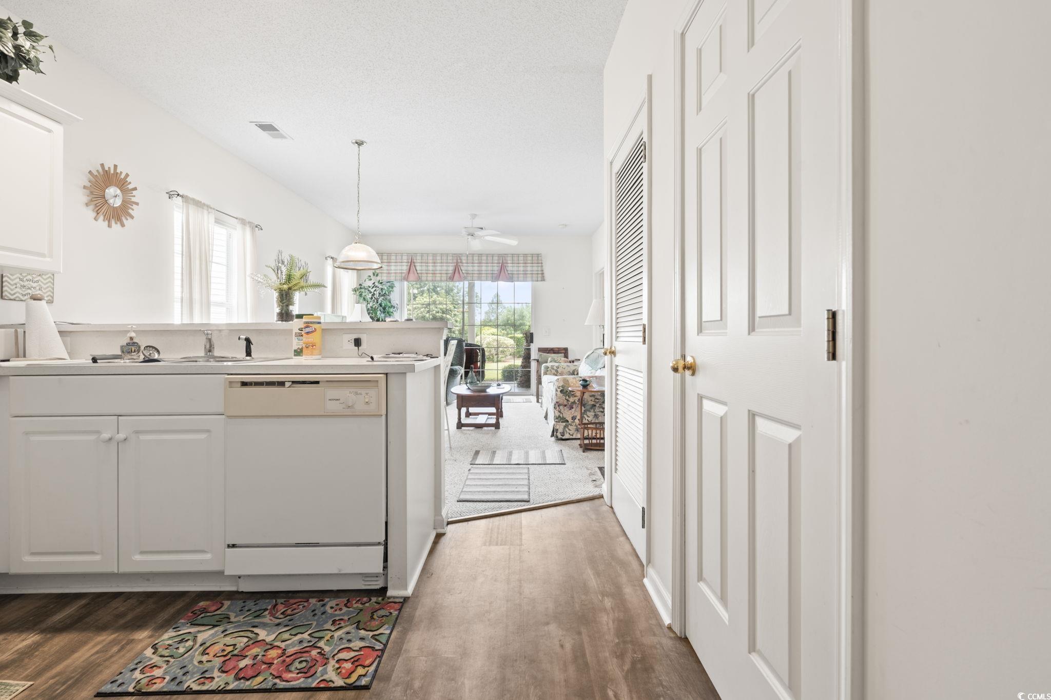 2020 Cross Gate Boulevard, Unit 102 Surfside Beach, SC 29575 - Photo 2 of 28