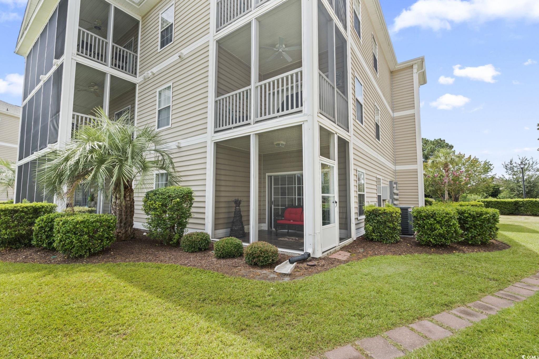 2020 Cross Gate Boulevard, Unit 102 Surfside Beach, SC 29575 - Photo 22 of 28