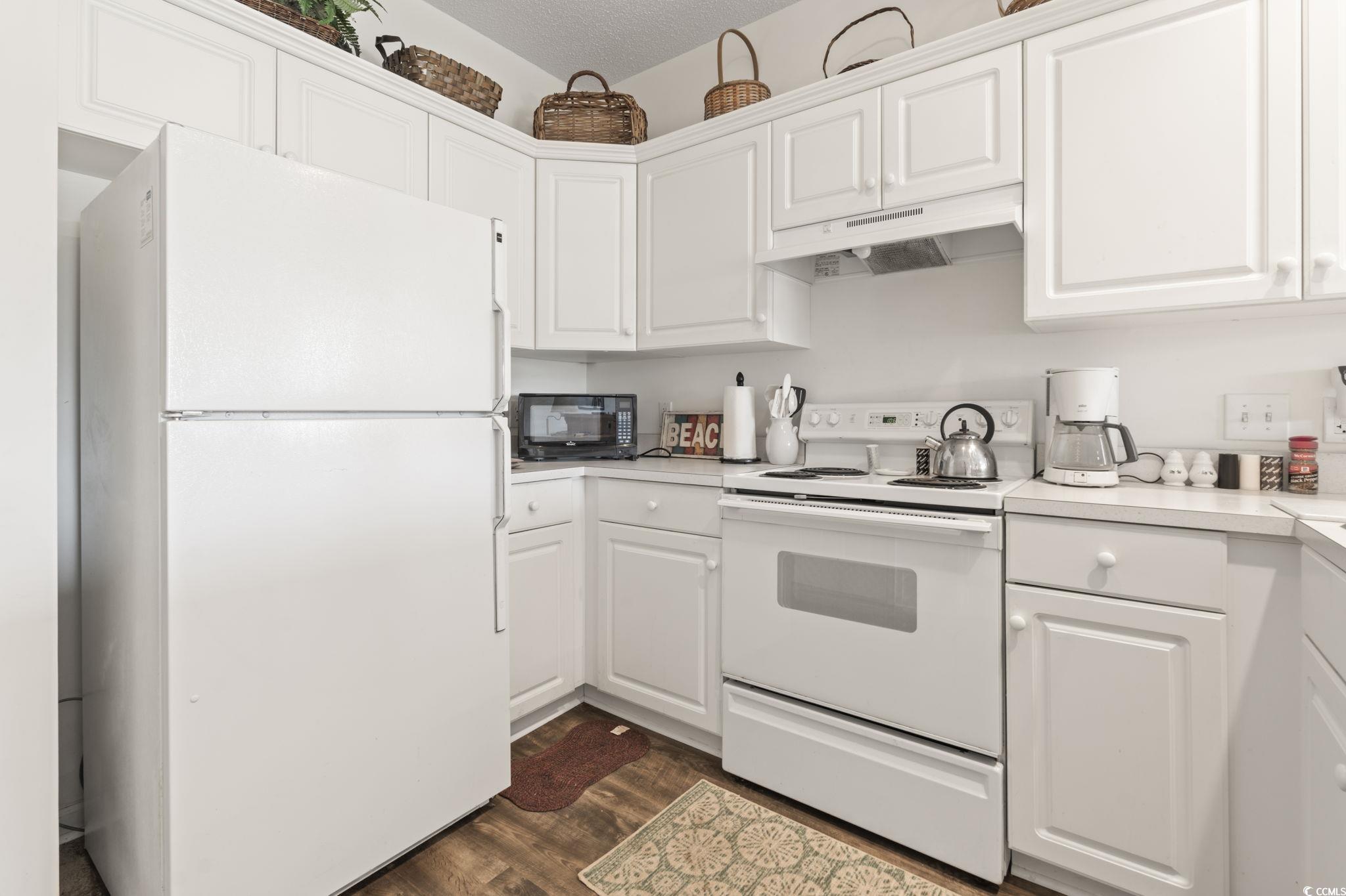 2020 Cross Gate Boulevard, Unit 102 Surfside Beach, SC 29575 - Photo 4 of 28