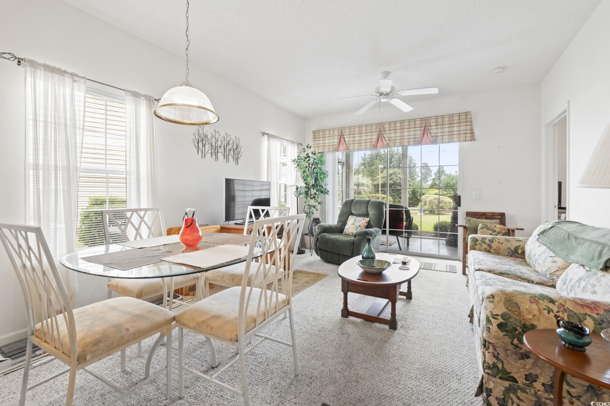 2020 Cross Gate Boulevard, Unit 102 Surfside Beach, SC 29575 - Photo 6 of 28