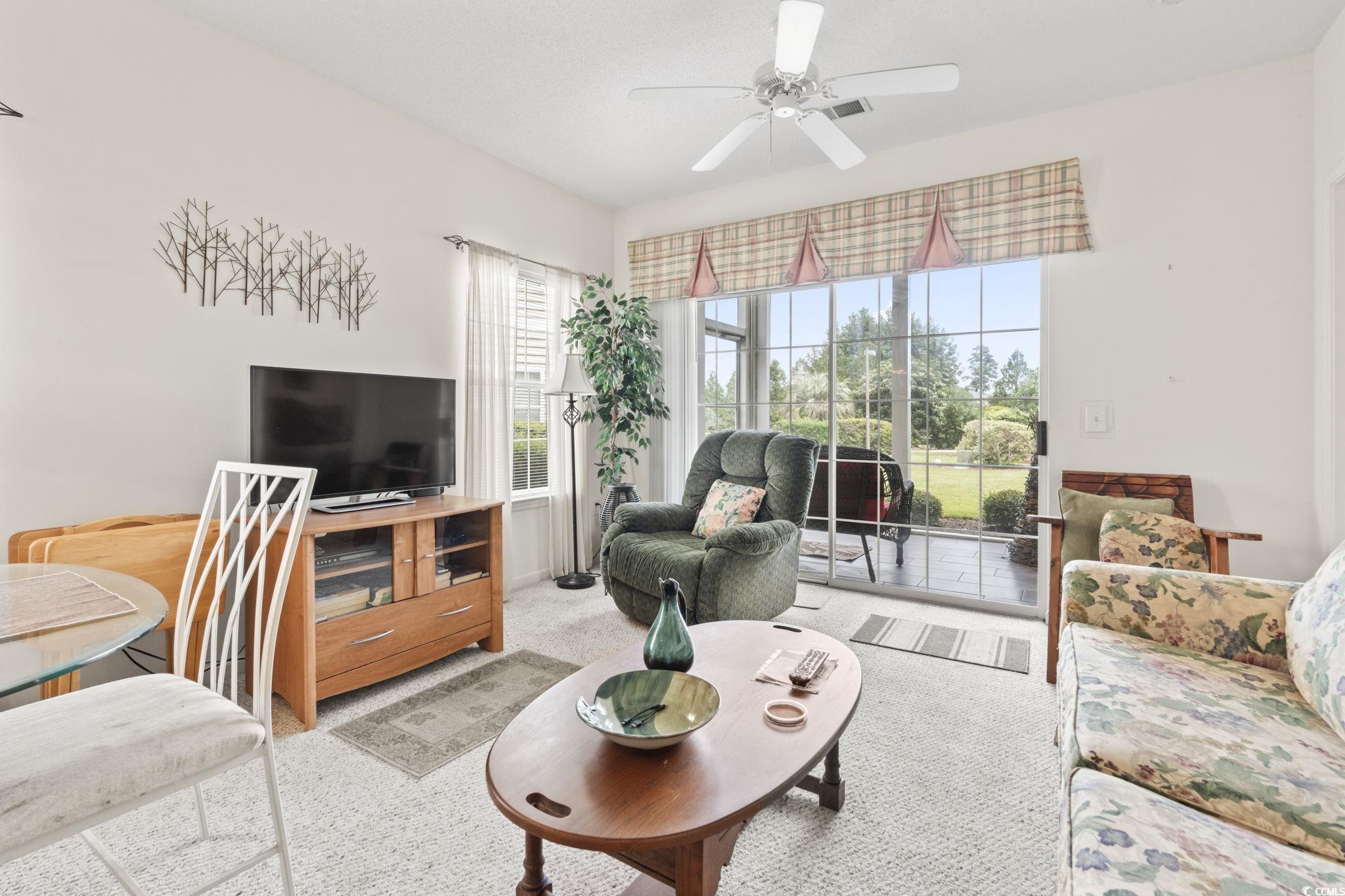 2020 Cross Gate Boulevard, Unit 102 Surfside Beach, SC 29575 - Photo 8 of 28