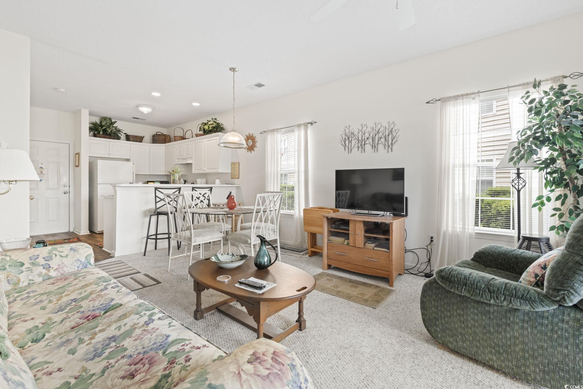 2020 Cross Gate Boulevard, Unit 102 Surfside Beach, SC 29575 - Photo 9 of 28