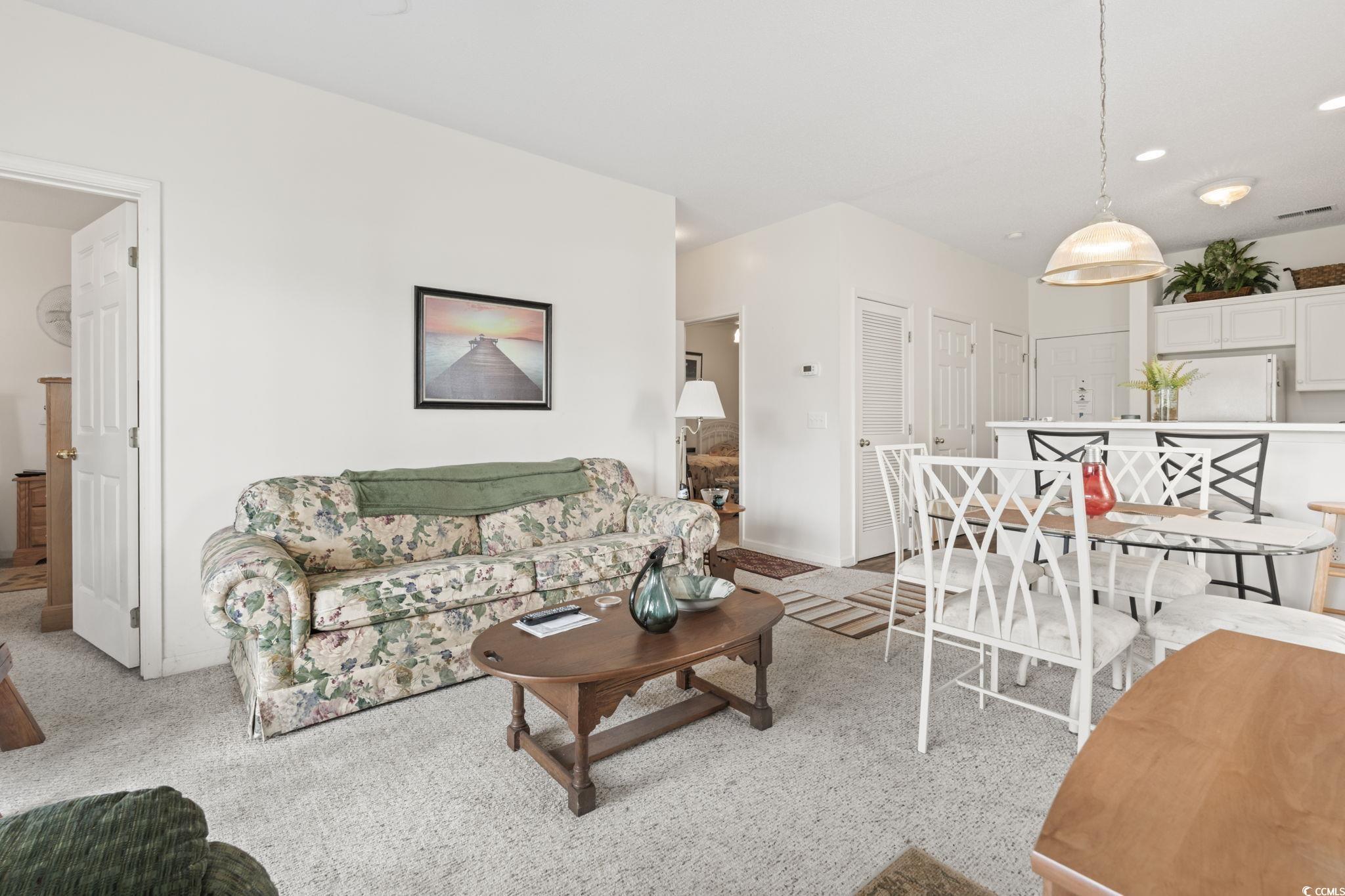 2020 Cross Gate Boulevard, Unit 102 Surfside Beach, SC 29575 - Photo 10 of 28