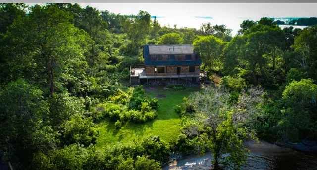 $1,348,700 | 1 Birch Island, Angle Inlet, MN 56711