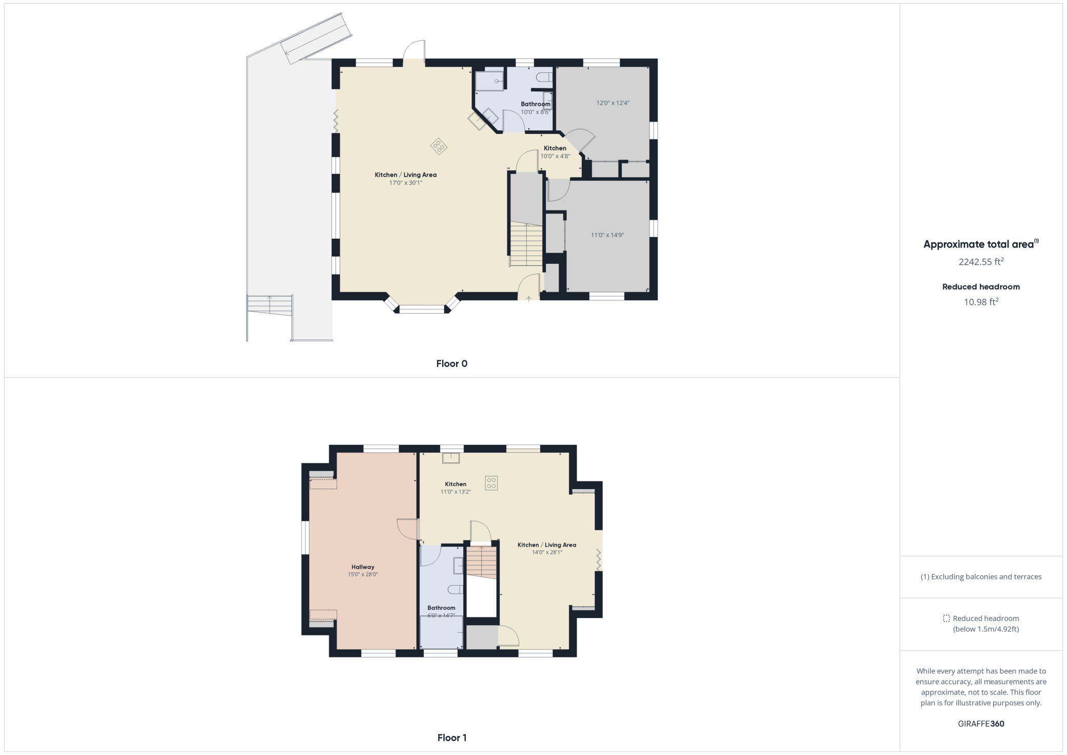 1 Birch Island Angle Inlet, MN 56711 - Photo 39 of 42