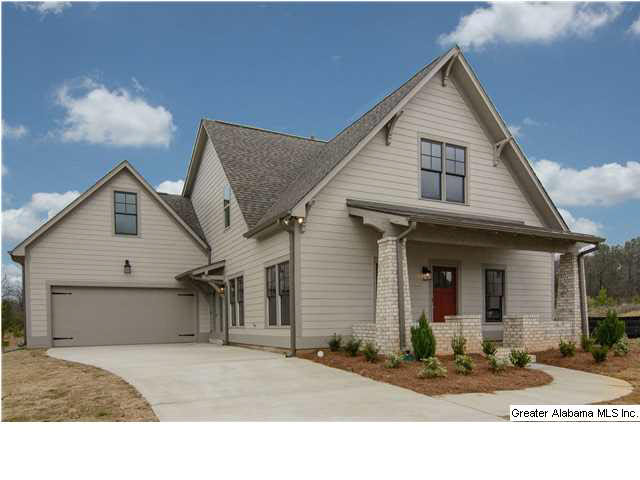 5250 Meadow Ridge Trail, Unit 337 Bessemer, AL 35022 - Photo 1 of 13 Gallery Image 1