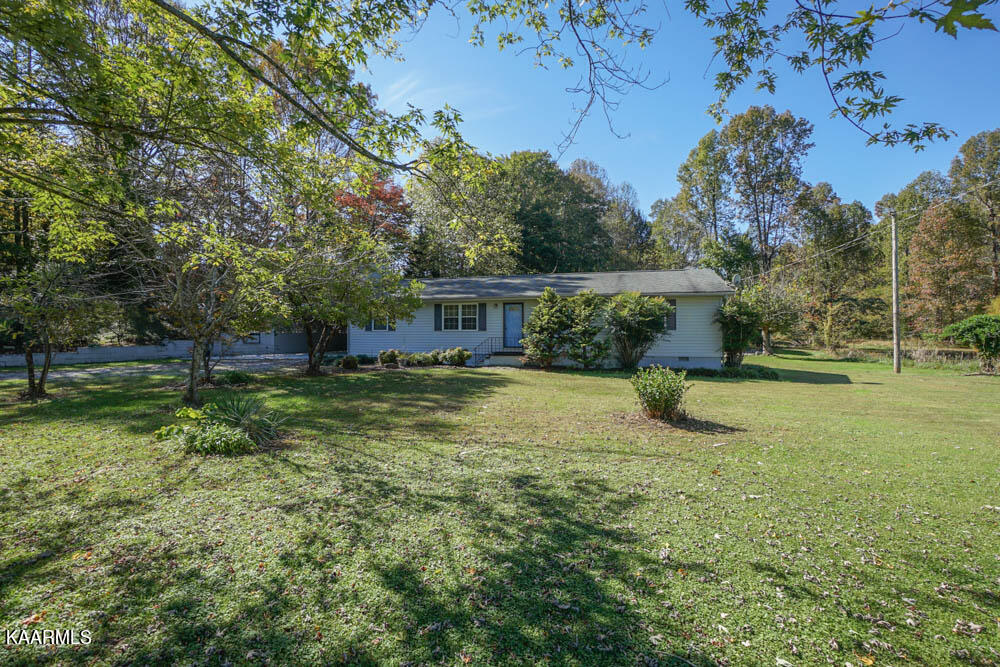 745 Mel Hall Road Maryville, TN 37803 - Photo 1 of 49 DSC09244