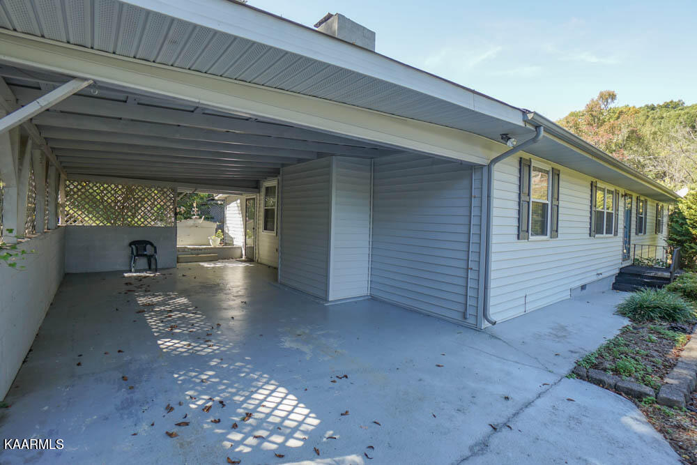 745 Mel Hall Road Maryville, TN 37803 - Photo 11 of 49 DSC09250