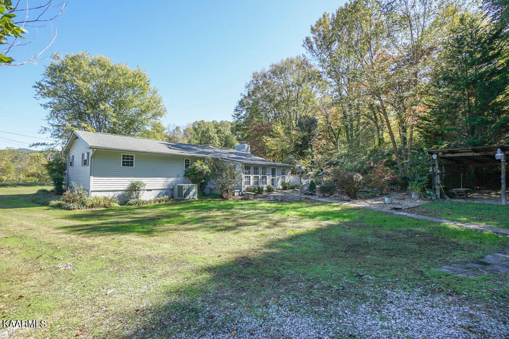 745 Mel Hall Road Maryville, TN 37803 - Photo 14 of 49 DSC09254