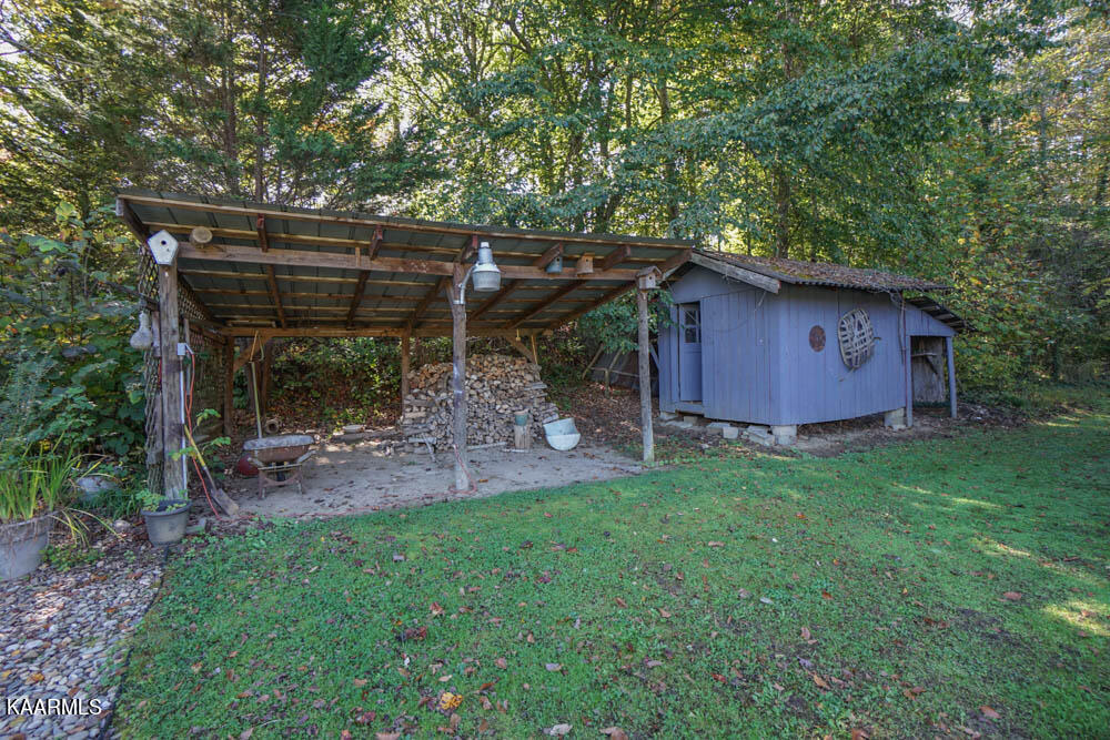 745 Mel Hall Road Maryville, TN 37803 - Photo 16 of 49 DSC09260