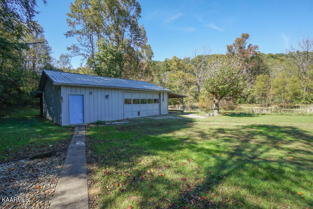 745 Mel Hall Road Maryville, TN 37803 - Photo 17 of 49 DSC09259