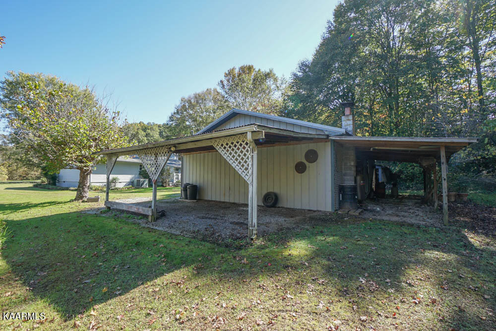 745 Mel Hall Road Maryville, TN 37803 - Photo 20 of 49 DSC09264