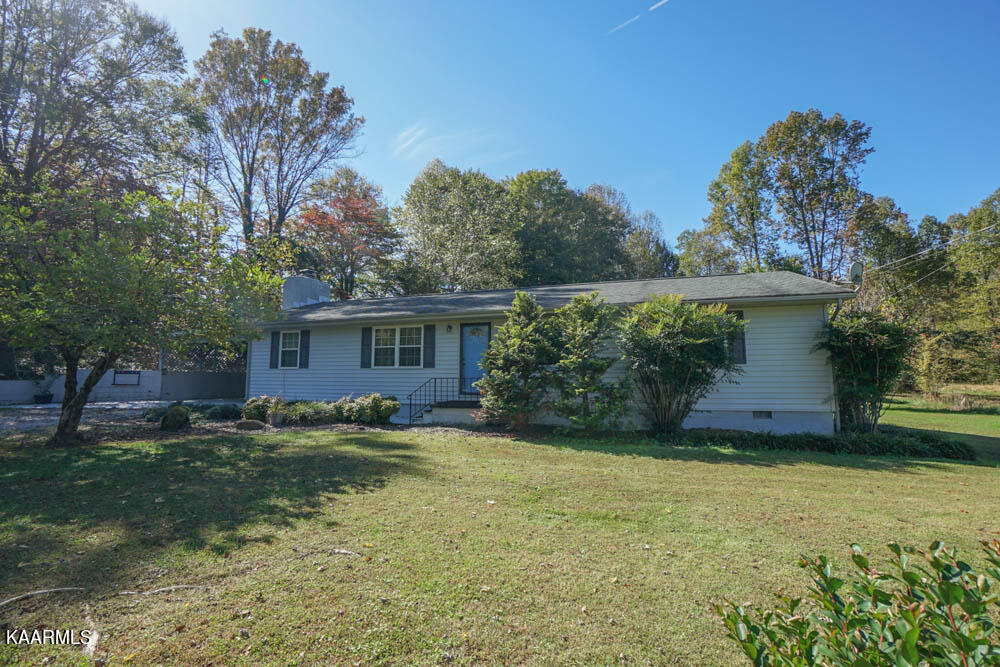 745 Mel Hall Road Maryville, TN 37803 - Photo 3 of 49 DSC09246
