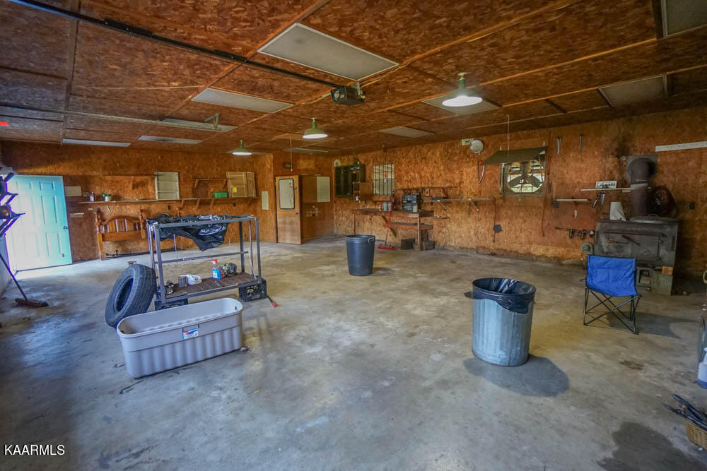 745 Mel Hall Road Maryville, TN 37803 - Photo 22 of 49 DSC09268