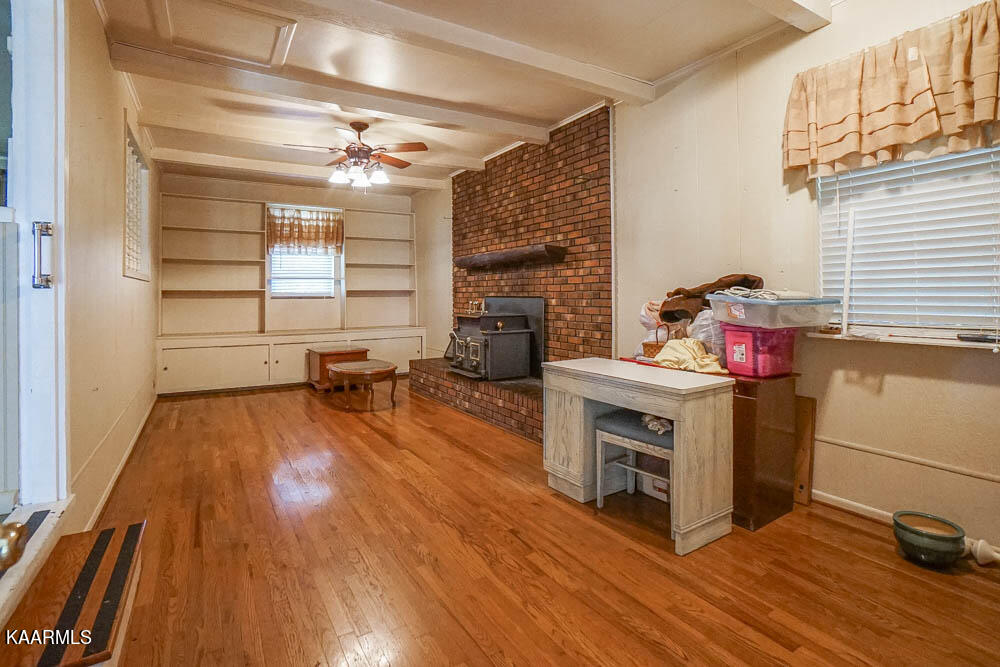 745 Mel Hall Road Maryville, TN 37803 - Photo 27 of 49 DSC09271