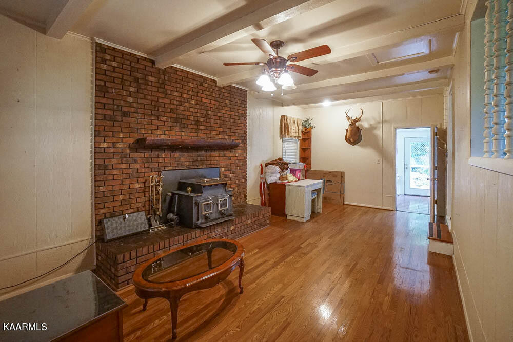 745 Mel Hall Road Maryville, TN 37803 - Photo 28 of 49 DSC09273