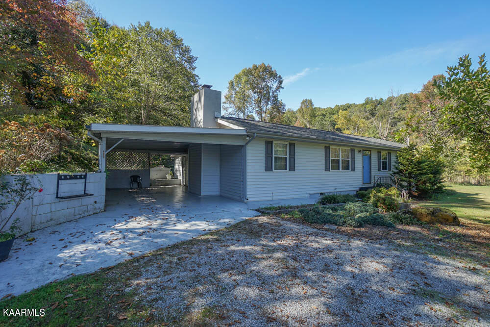 745 Mel Hall Road Maryville, TN 37803 - Photo 5 of 49 DSC09304