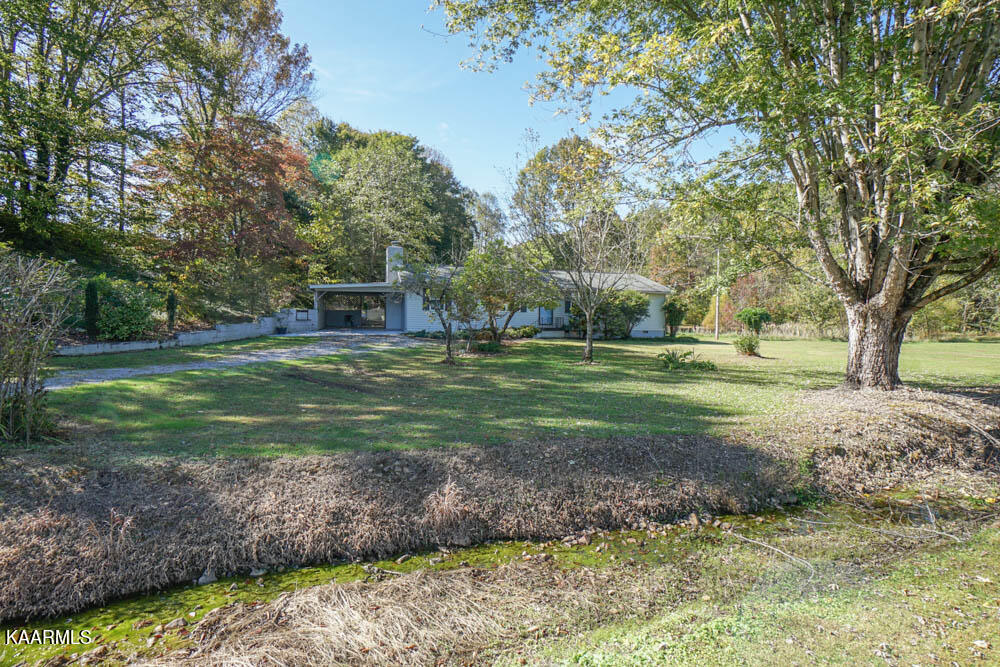 745 Mel Hall Road Maryville, TN 37803 - Photo 6 of 49 DSC09308
