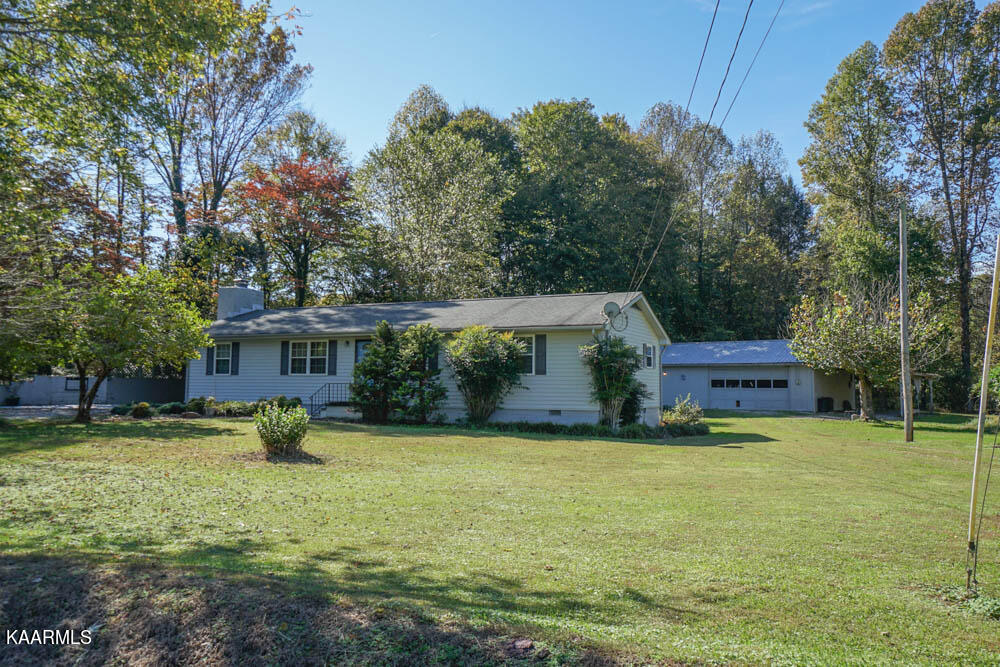 745 Mel Hall Road Maryville, TN 37803 - Photo 7 of 49 DSC09311