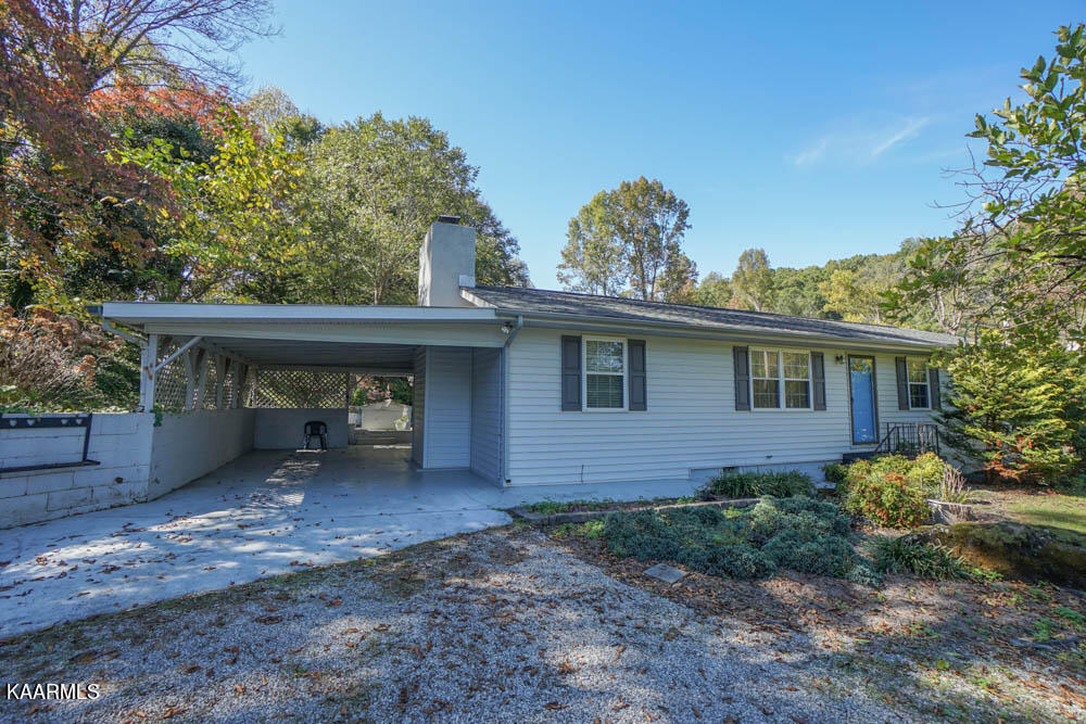 745 Mel Hall Road Maryville, TN 37803 - Photo 10 of 49 DSC09249