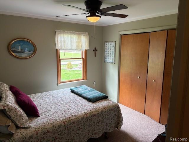 2904 North Lakeshore Road Port Hope, MI 48468 - Photo 23 of 31