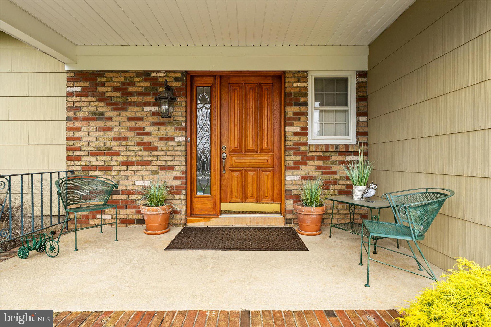 159 Hempstead Road Hamilton, NJ 08610 - Photo 2 of 27