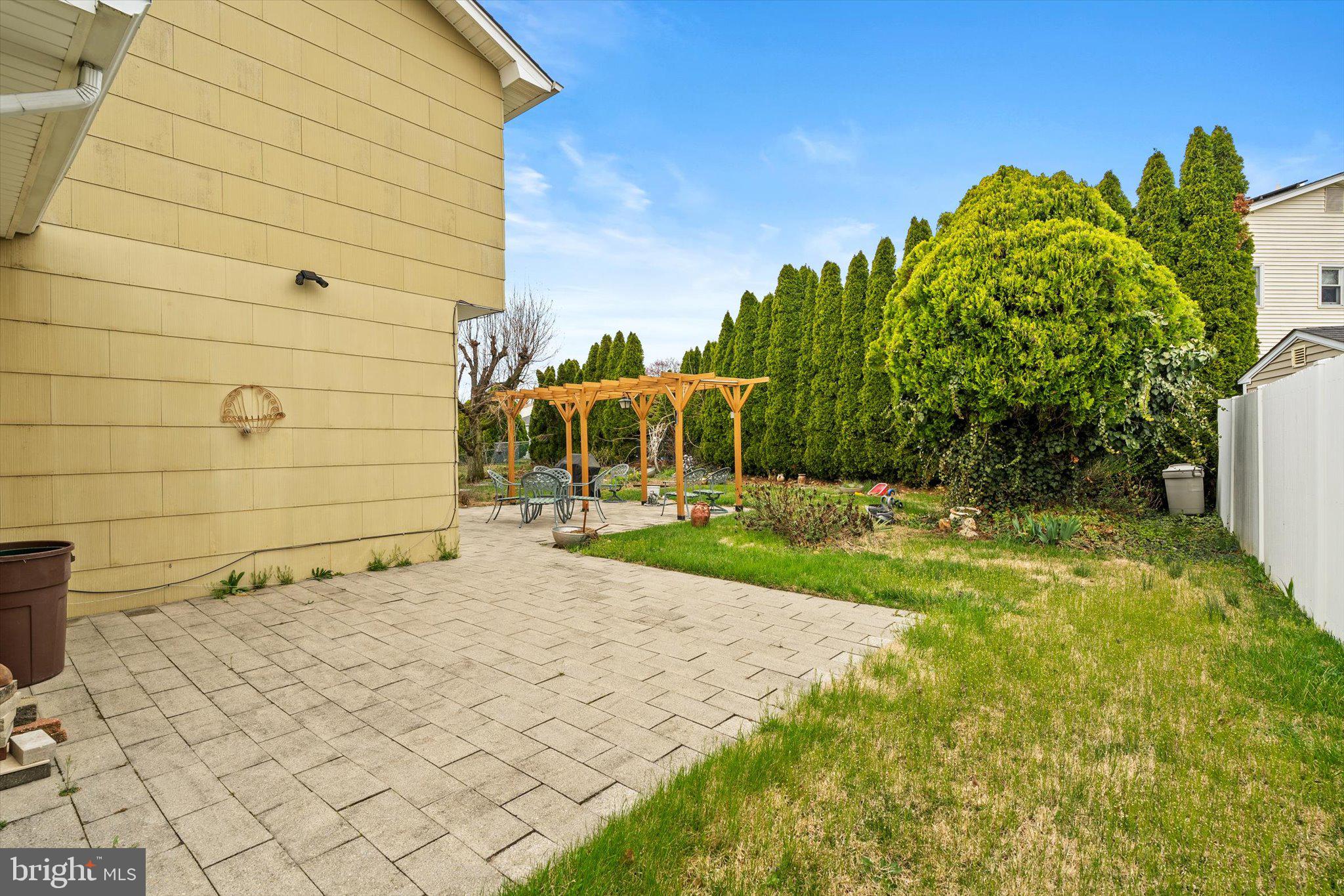 159 Hempstead Road Hamilton, NJ 08610 - Photo 23 of 27