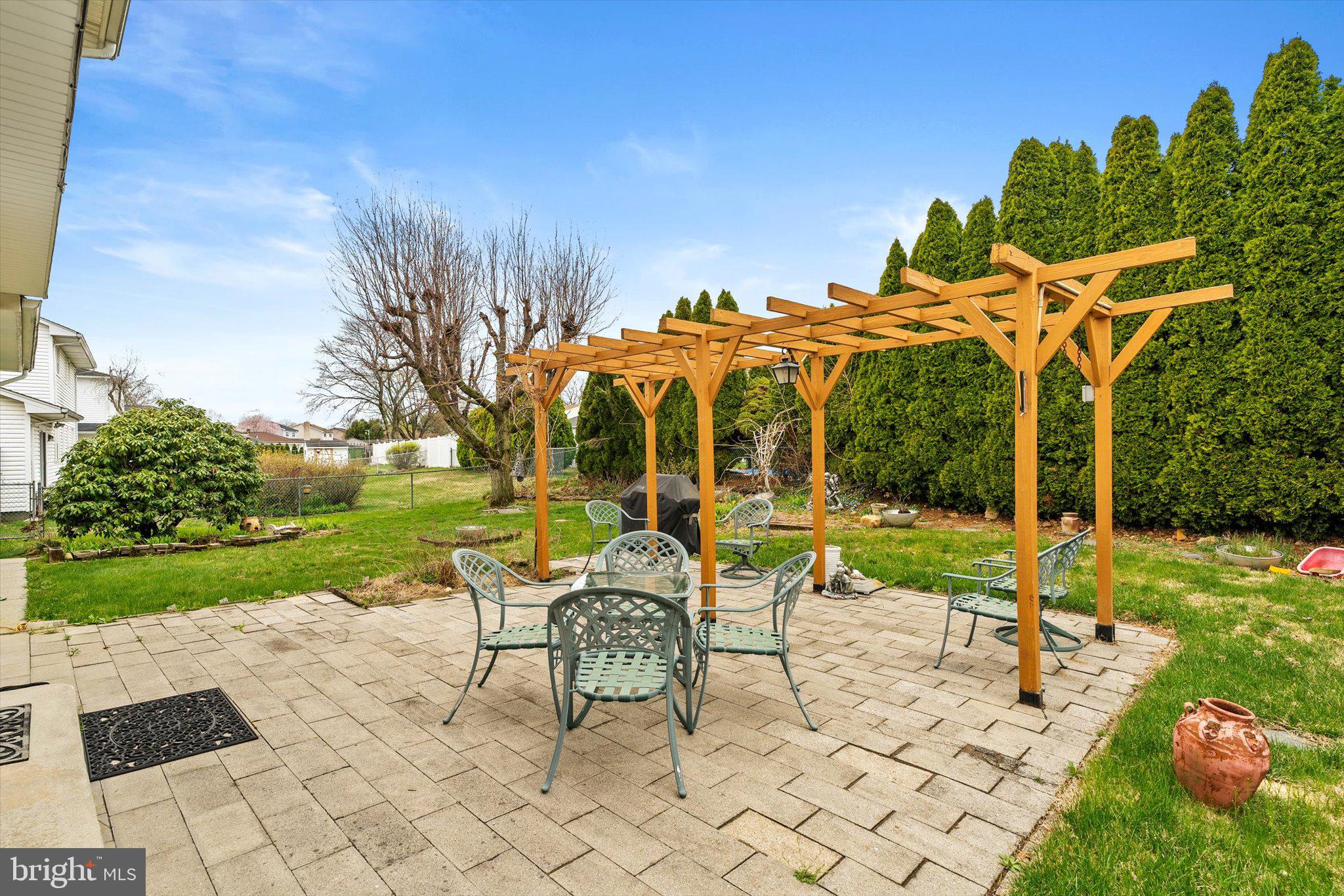 159 Hempstead Road Hamilton, NJ 08610 - Photo 24 of 27