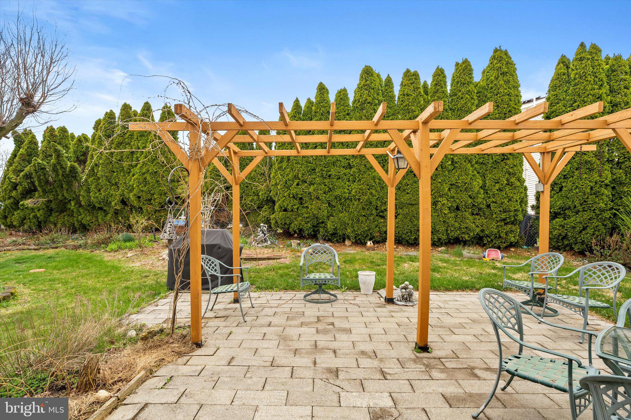 159 Hempstead Road Hamilton, NJ 08610 - Photo 25 of 27