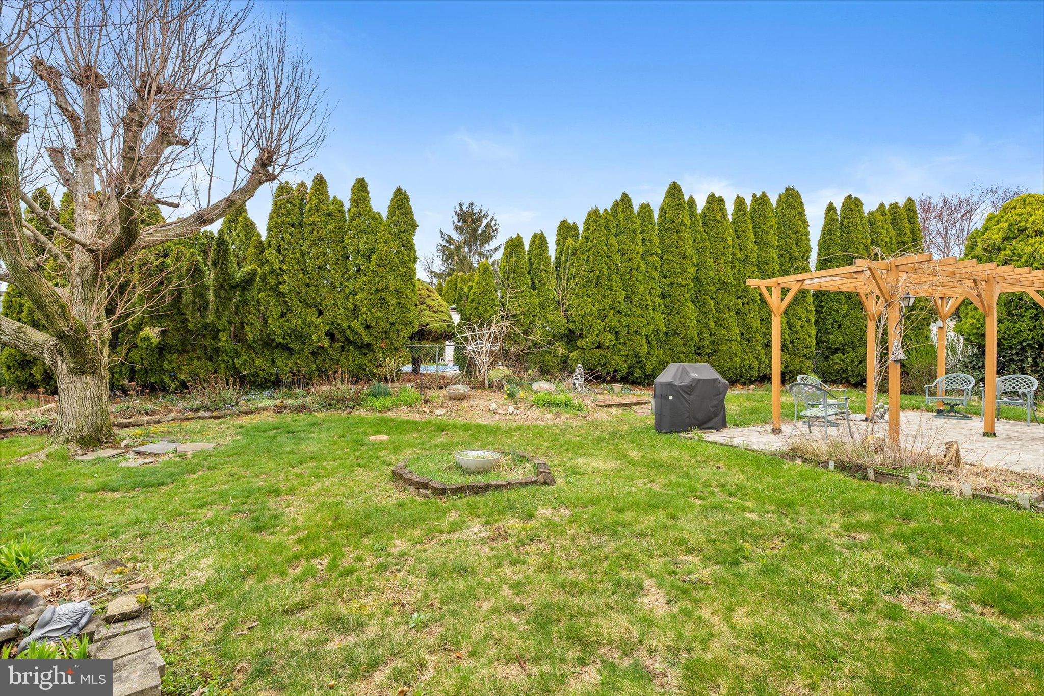 159 Hempstead Road Hamilton, NJ 08610 - Photo 26 of 27