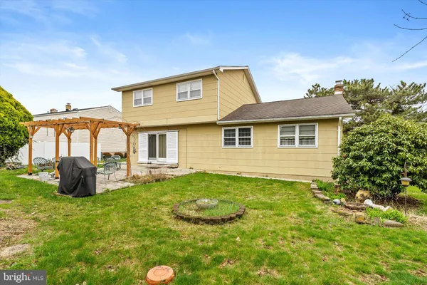 $574,900 | 159 Hempstead Road, Hamilton, NJ 08610