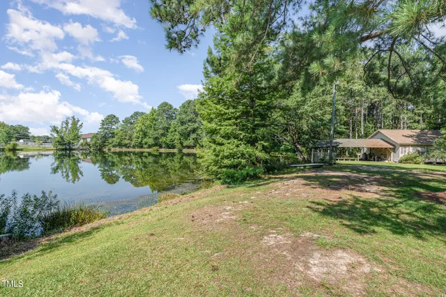 $2,400,000 | 408 Johnston Road, Raleigh, NC 27603