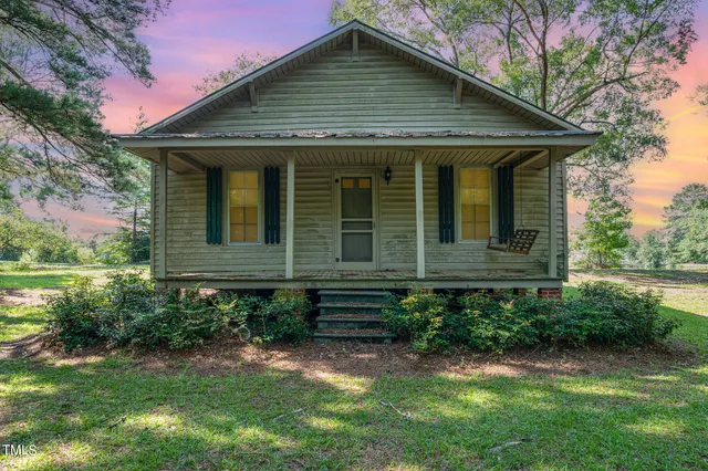 $2,400,000 | 408 Johnston Road, Raleigh, NC 27603